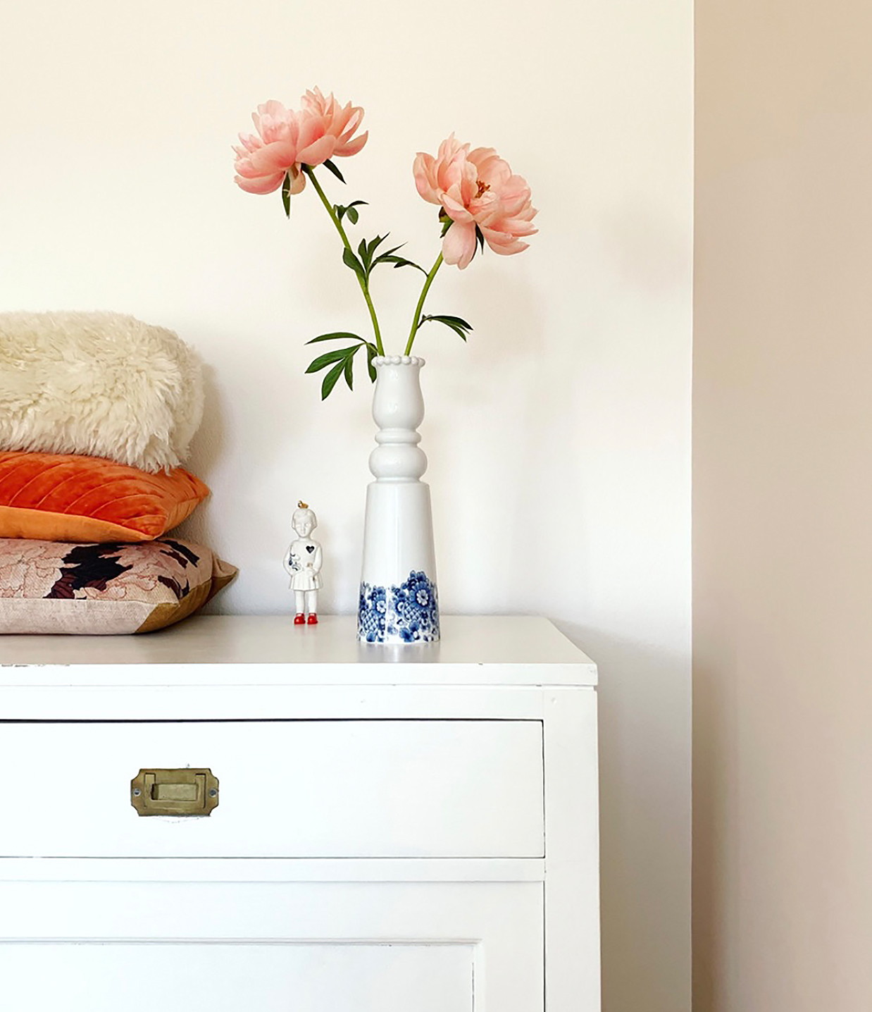 Feng Shui hout element