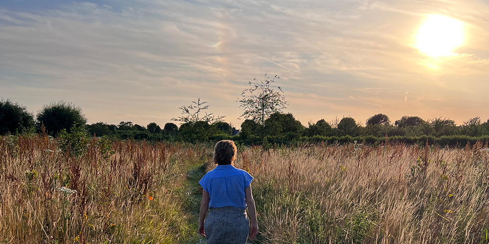 wandelen natuur woonvragen